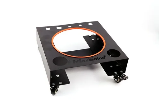 Тележка для ведра на колесиках MaxShine H12 - 1