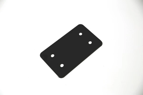 Тележка для ведра на колесиках MaxShine H12 - 2