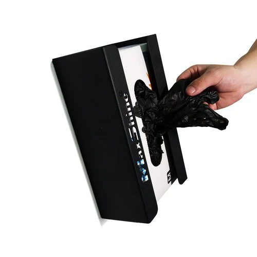 Держатель перчаток MaxShine H13 - 2
