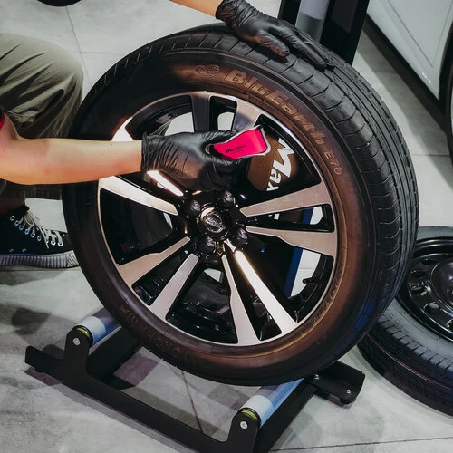 Стенд для дисков и колес MaxShine WS01 - 3