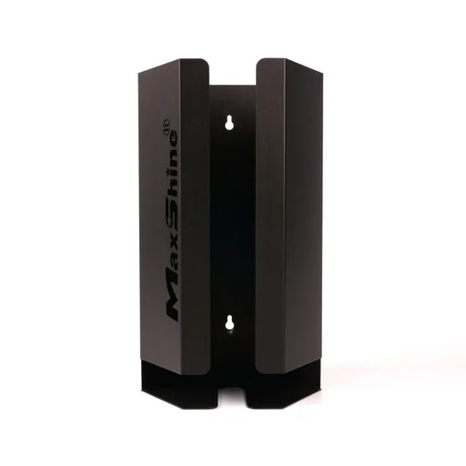 Держатель металлический для полировальных кругов 5" 127мм MaxShine H04H - 1