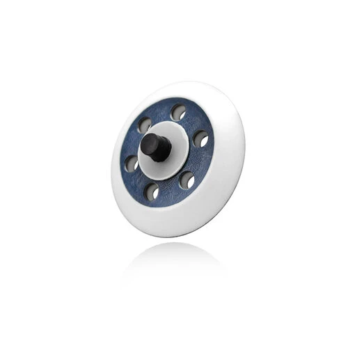 Оправка Maxshine для эксцентриковой машинки 70мм 3013070 - 4