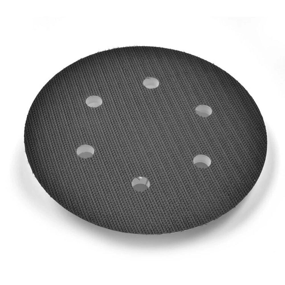 Оправка Maxshine для эксцентриковой машинки 150мм 3013150 - 3