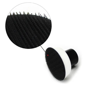 Оправка Maxshine для роторной машинки 150мм 3022150 - 2