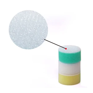 Набор полировальных кругов 25мм MaxShine Polishing Pad Kit Foam 2050001 - 2