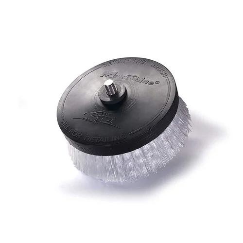 Щетка насадка на шуруповерт MaxShine 85мм 7012009 - 1