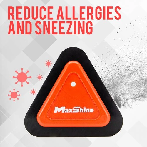 Щетка - скребок для удаления шерсти животных MaxShine 7011028 - 2