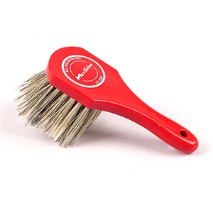 MaxShine Щетка Medium-Duty Wheel & Body Brush для колес и кузова - 1