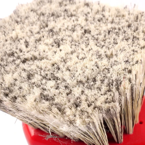 Щетка Medium-Duty Wheel & Body Brush для колес и кузова MaxShine 7011025 - 2