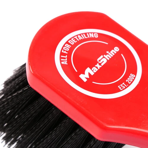 Щётка для глубокого очищения поверхностей Heavy-Duty Wheel MaxShine 7011027 - 3