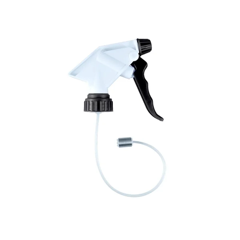 Триггер для Щелочей EpocaMAXI T 28/400 EPDM 360° 7288.G0111360 - 1