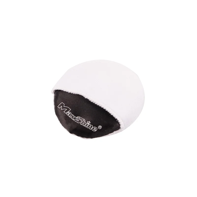 MaxShine Аппликатор для нанесения составов, из микрофибры, 4 шт - 1