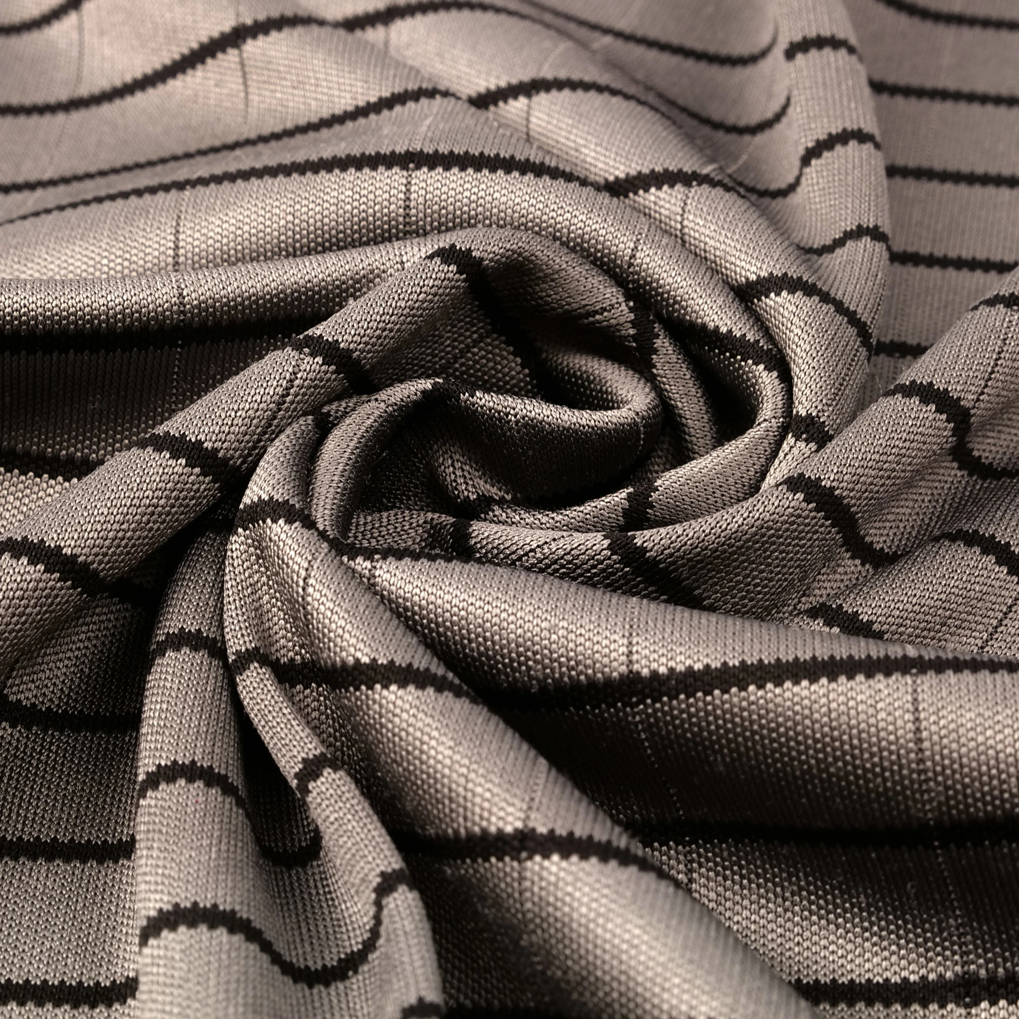 40x40см 1034040G Микрофибровое полотенце из углеродного волокна Maxshine, 360 г/м2 - 4