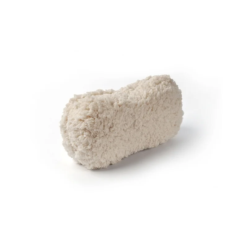 MaxShine Микрофибровая губка для мойки кузова Plush Microfiber Wash Pad 24*13*7, 5см - 1
