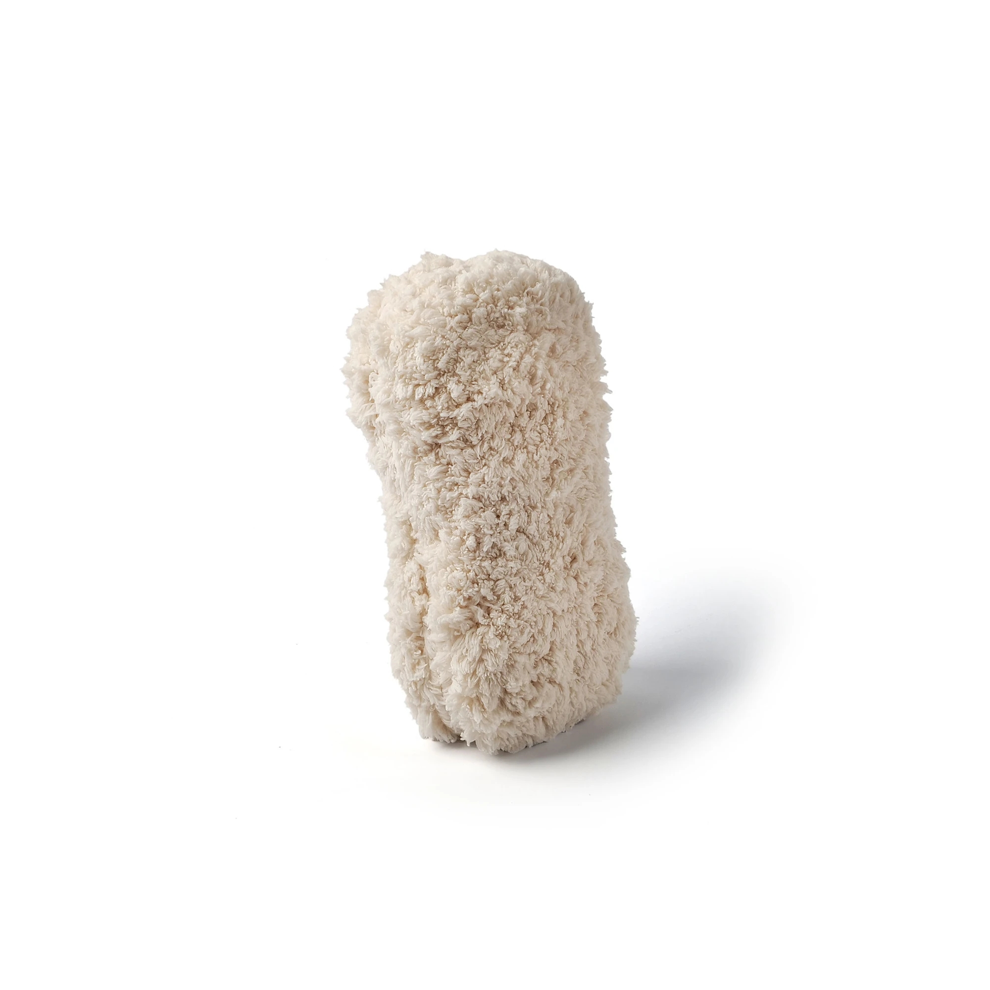 5см 1140003B Микрофибровая губка для мойки кузова Maxshine Plush Microfiber Wash Pad  24*13*7 - 4