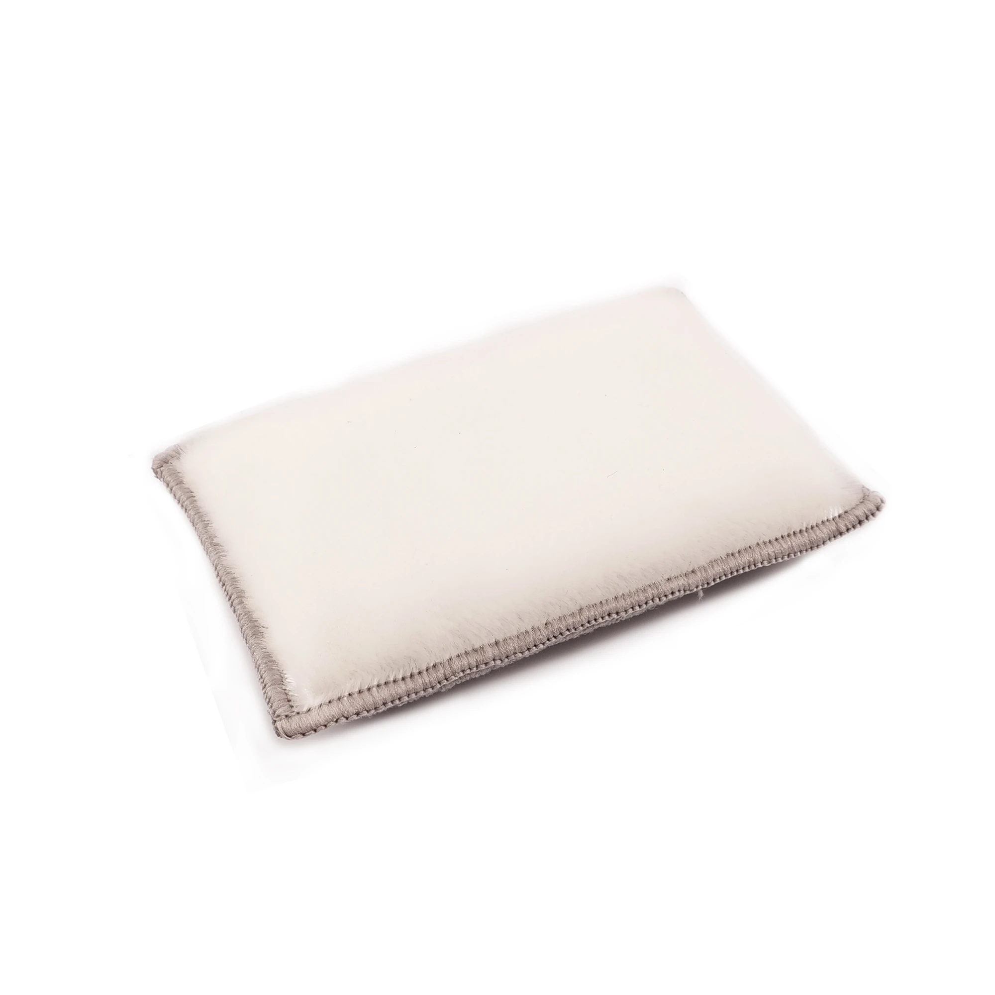 Универсальная микрофибровая губка Maxshine Interior Scrubbing Sponge 13.5x8x1.8см 112000GW - 5