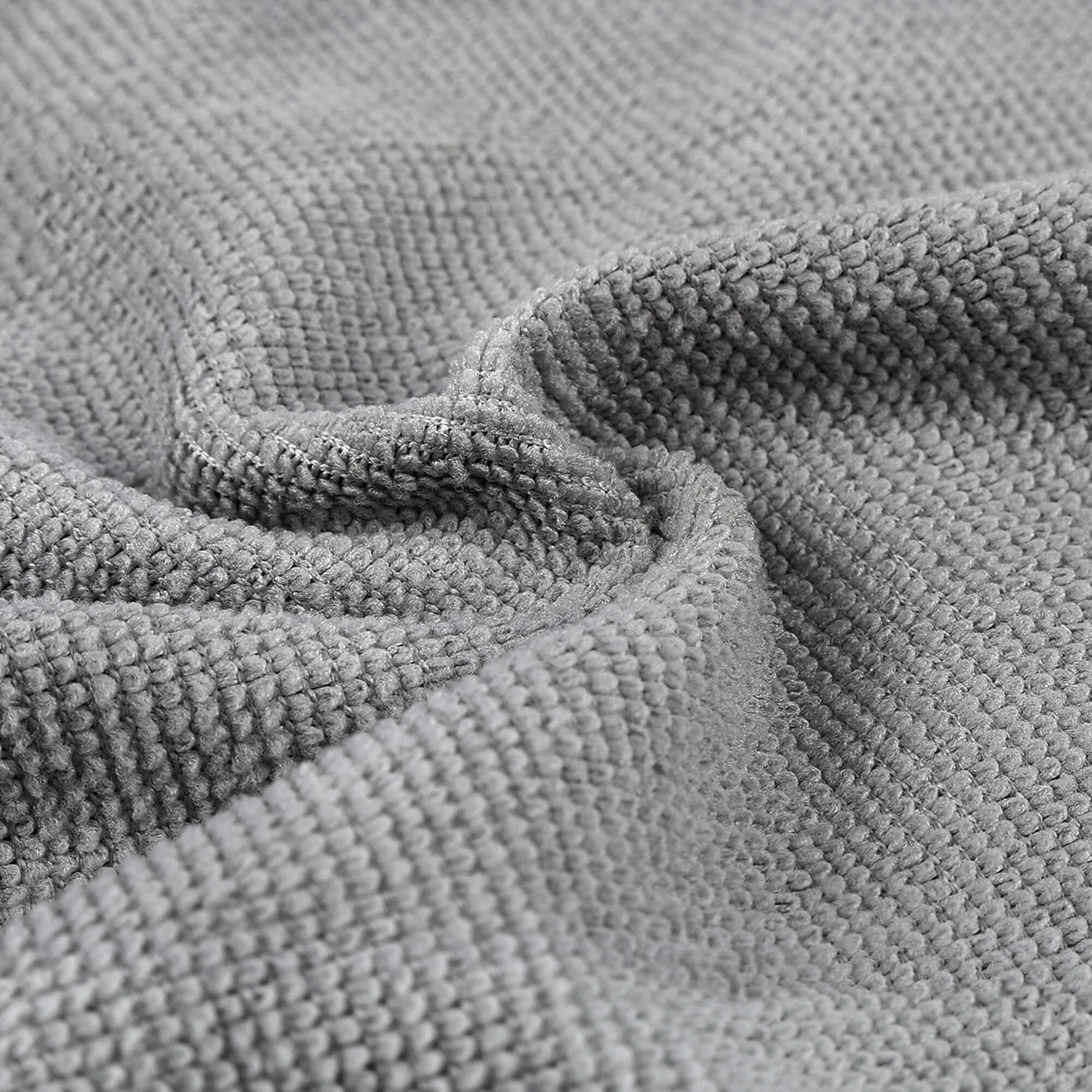 20 шт 1102222G Салфетки из микрофибры с дозатором Maxshine 180г/м2, 22*22 см - 3