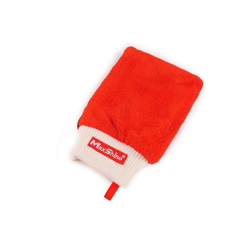 MaxShine Автоскраб рукавица Microfiber Clay Mitt - Fine Grade Clay - 1