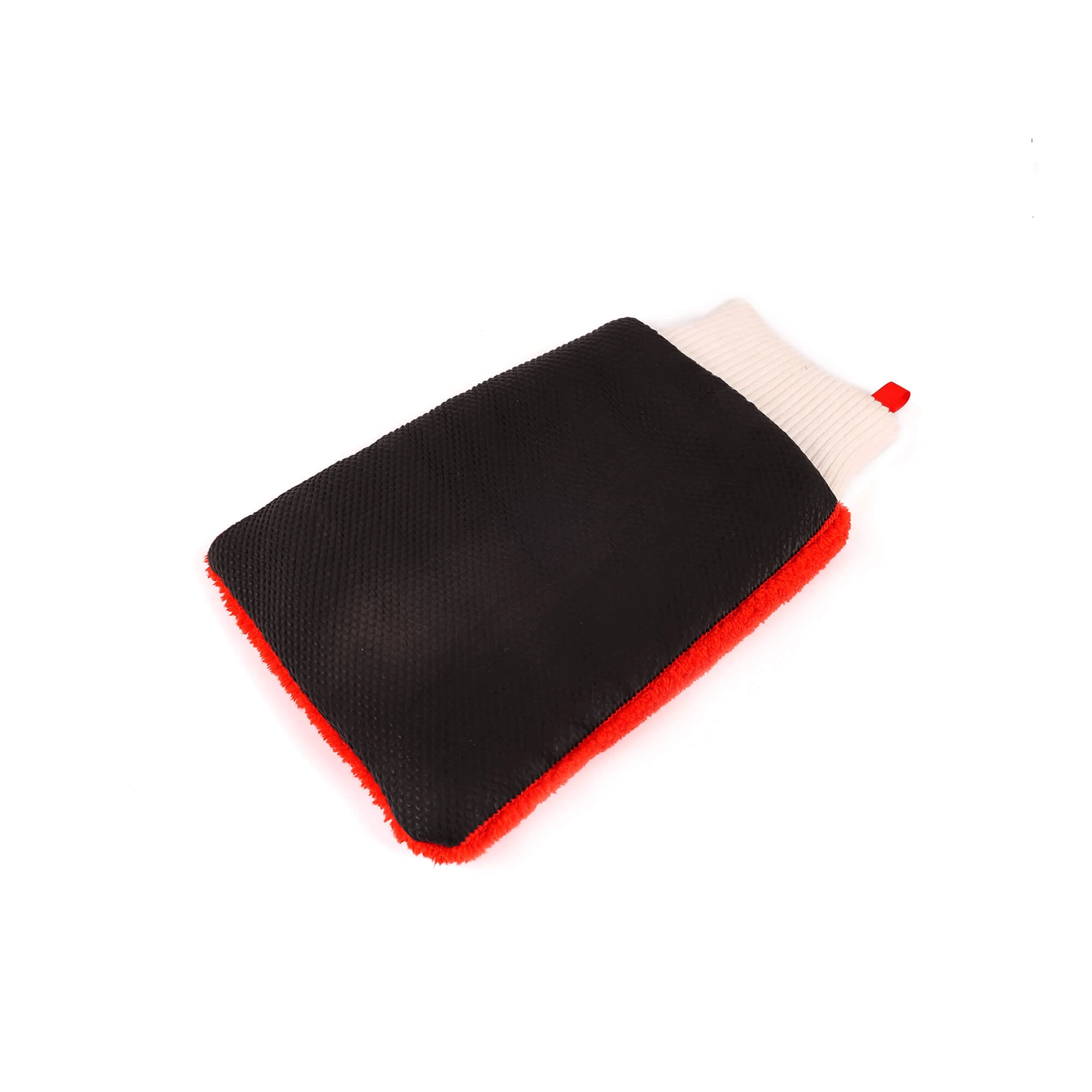 Автоскраб рукавица Maxshine Microfiber Clay Mitt - Fine Grade Clay 204003MT - 5