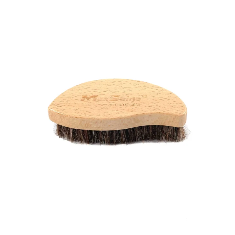 MaxShine Щетка для чистки салона автомобиля Ergonomic Interior Detailing Brush - 1