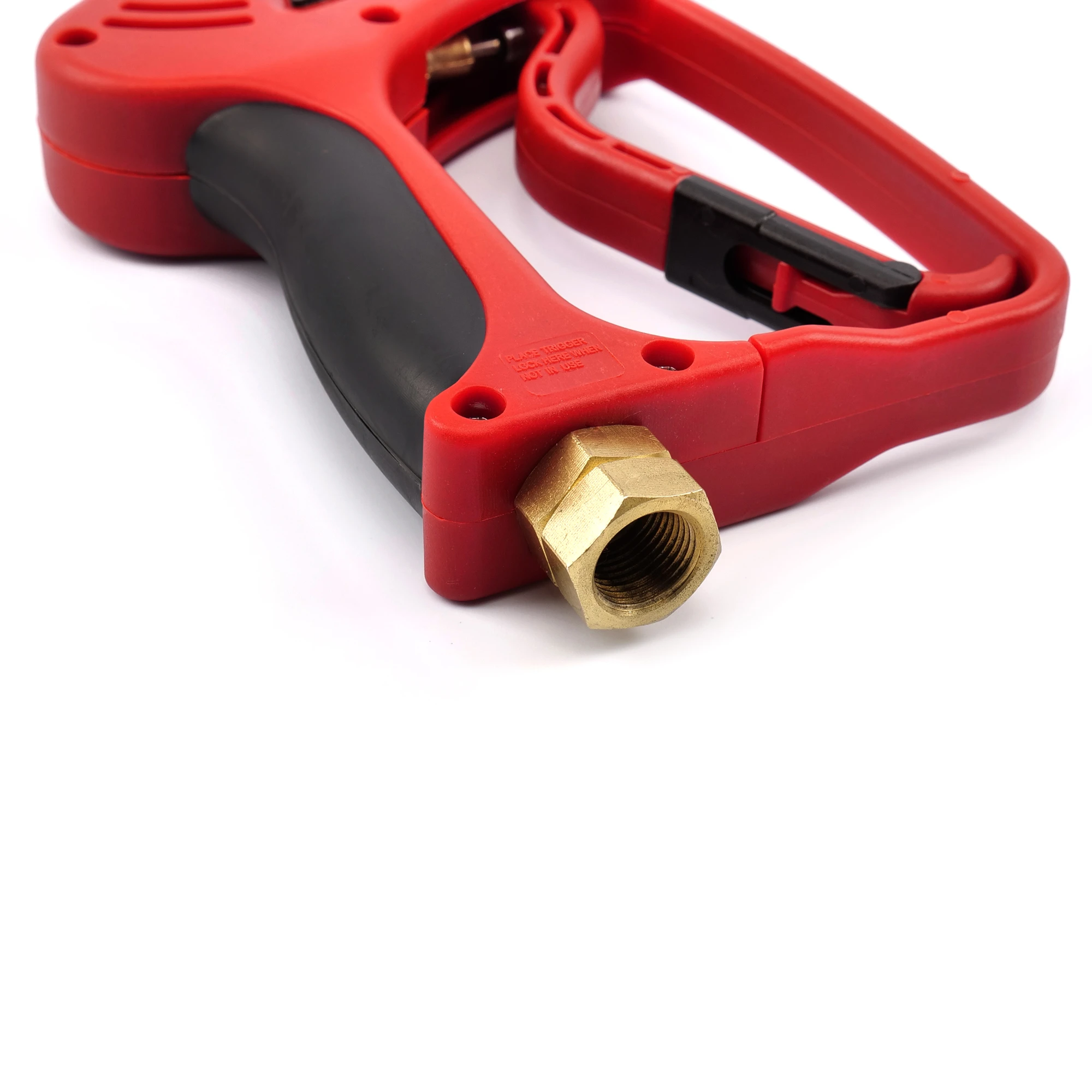 Продувочный пистолет MaxShine HPG001 - 4