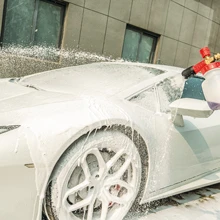 Пенокомплет MaxShine Snow Master Foam Lance SMFC002 - 2