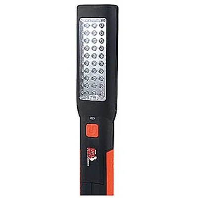 Лампа переносная аккумуляторная Torin TRZZ-836LED - 1