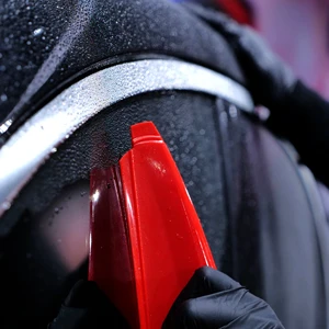 Сгон силиконовый MaxShine 33x7см 7011022 - 3