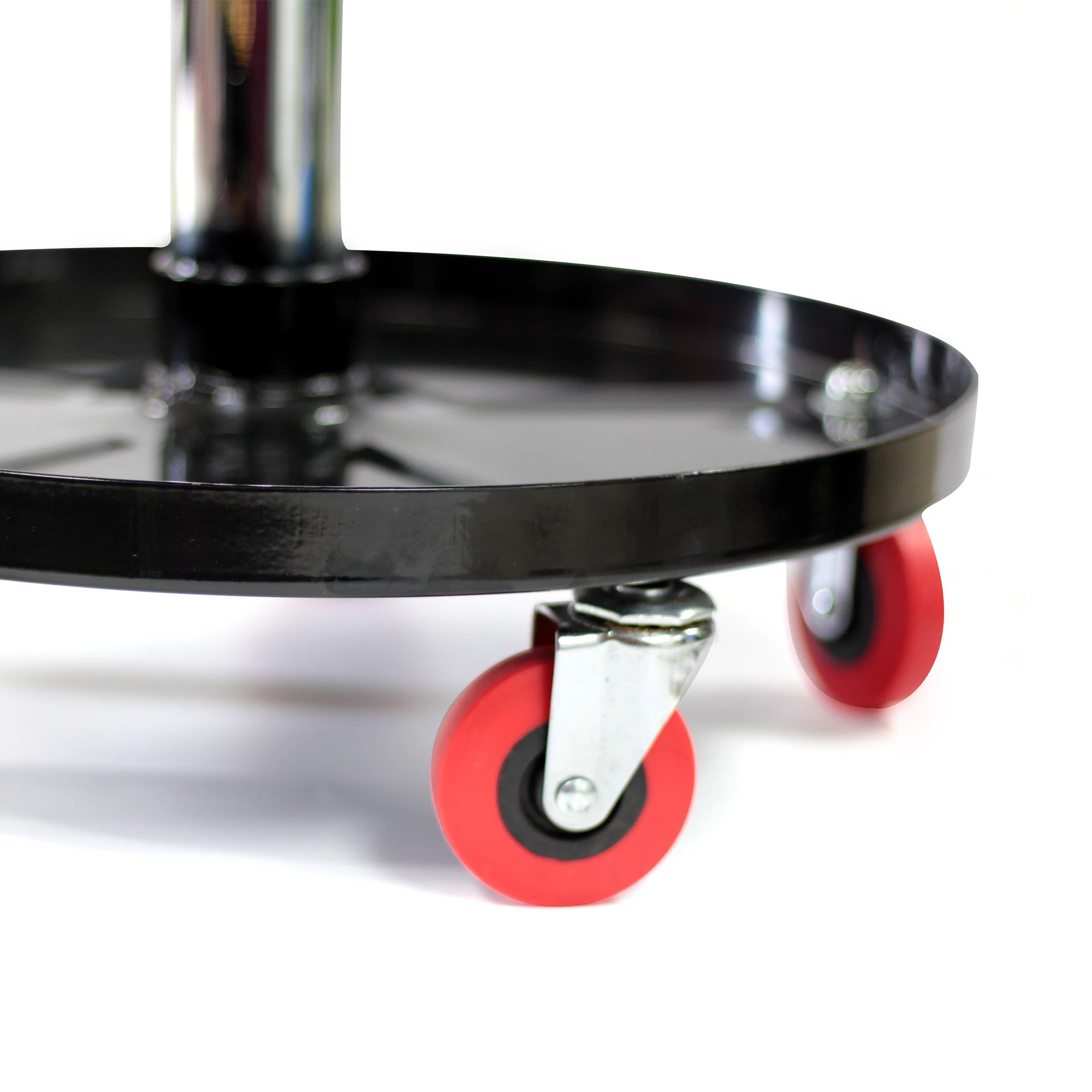 Стул детейлера с лотком для инструментов MaxShine 702301 - 3