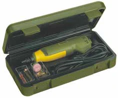 Бормашина Proxxon высокоточная FBS 240/E 5000-22000 об/мин, 100Вт, 28472 - 2