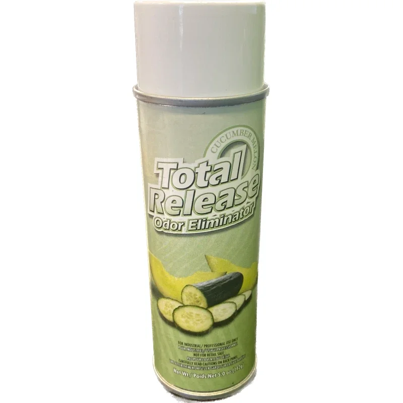 Нейтрализатор непритяных запахов Total Release Odor eleminator 3D Car Care HT19037 142гр. - 1