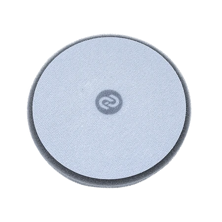 Поролоновый полировальный круг твёрдый AuTech Standard 150/12/140мм - 4