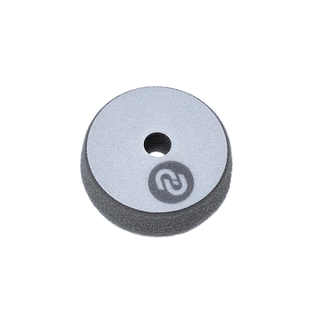 AuTech Trapez 90/25/80мм Au-33TR9025GY Поролоновый полировальный круг твёрдый, серый - 3