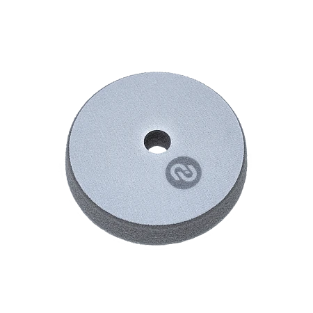 AuTech Trapez 140/25/125мм Au-33TR14025GY Поролоновый полировальный круг твёрдый, серый - 3