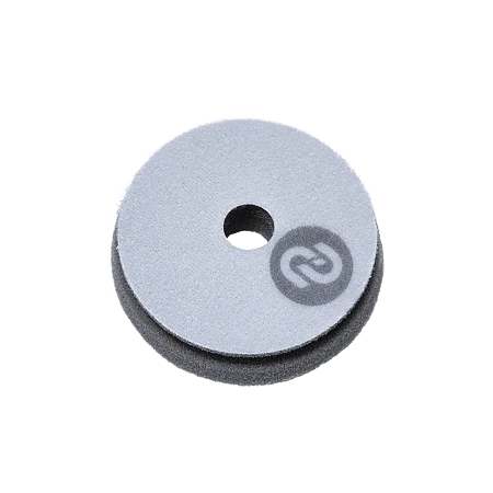 AuTech Allrounder 90/20/80мм Au-33AR9020GY Поролоновый полировальный круг твёрдый, серый - 2