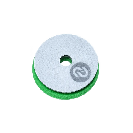 90/20/80мм Au-33AR9020GN Полировальный круг поролоновый Autech Allrounder, полутвёрдый, зелёный - 3