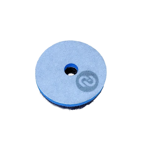 чёрный 80/25/80 Au-33DOB80 Шерстяной полировальный круг Autech Doodle Wool-Pad - 4