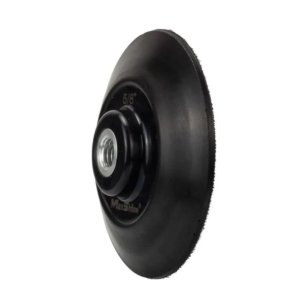 Держатель для полировальников MaxShine Backing Plate M14, 125мм, 3081125 - 2