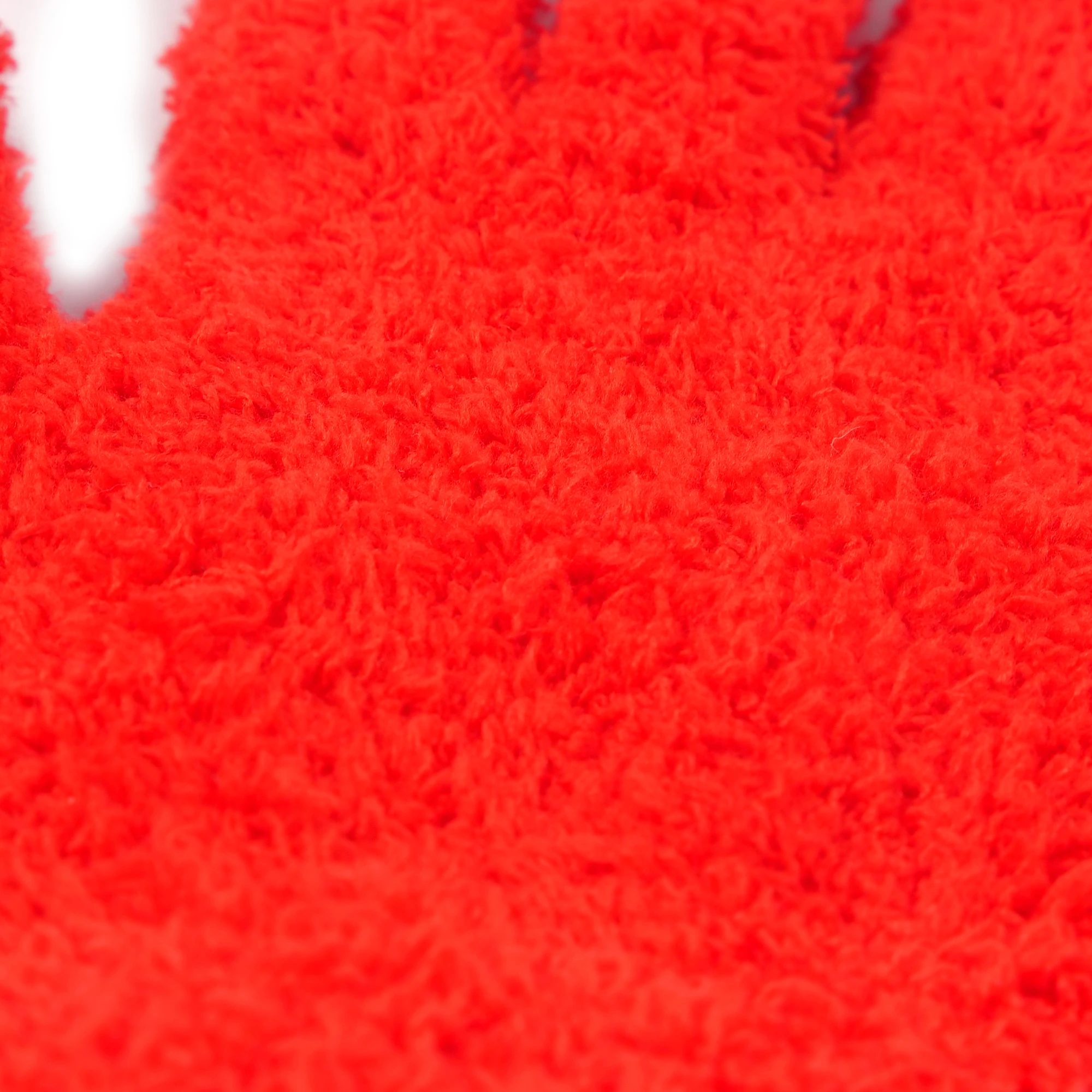 Микрофибровые перчатки для мойки кузова, Maxshine Plush Microfiber Gloves 20.5x12см 1130005R - 5