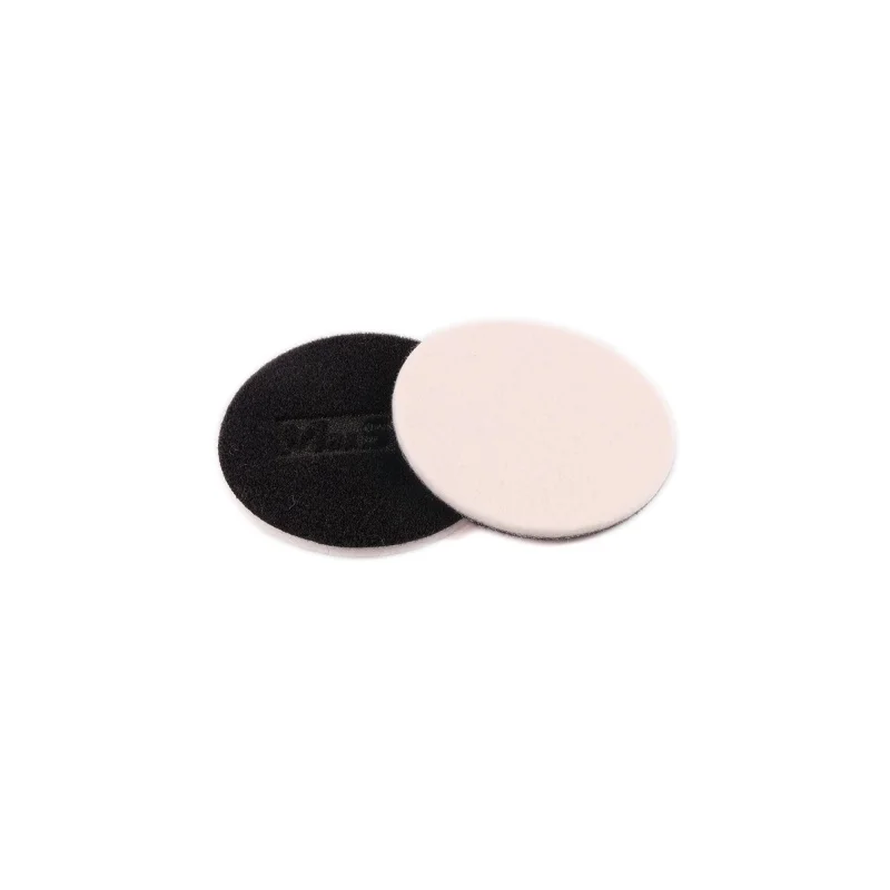 MaxShine Круг для полировки стекла Glass Polishing Pad фетровый 150 мм 2 шт - 1