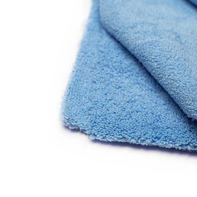 без оверлока MaxShine DB-FB380 Полотенце из микрофибры, универсальное - 2