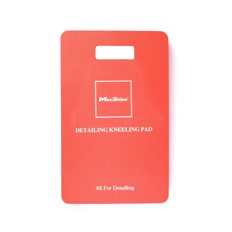MKP01 Наколенник для детейлинга MaxShine Detailing Kneeling Pad - 2