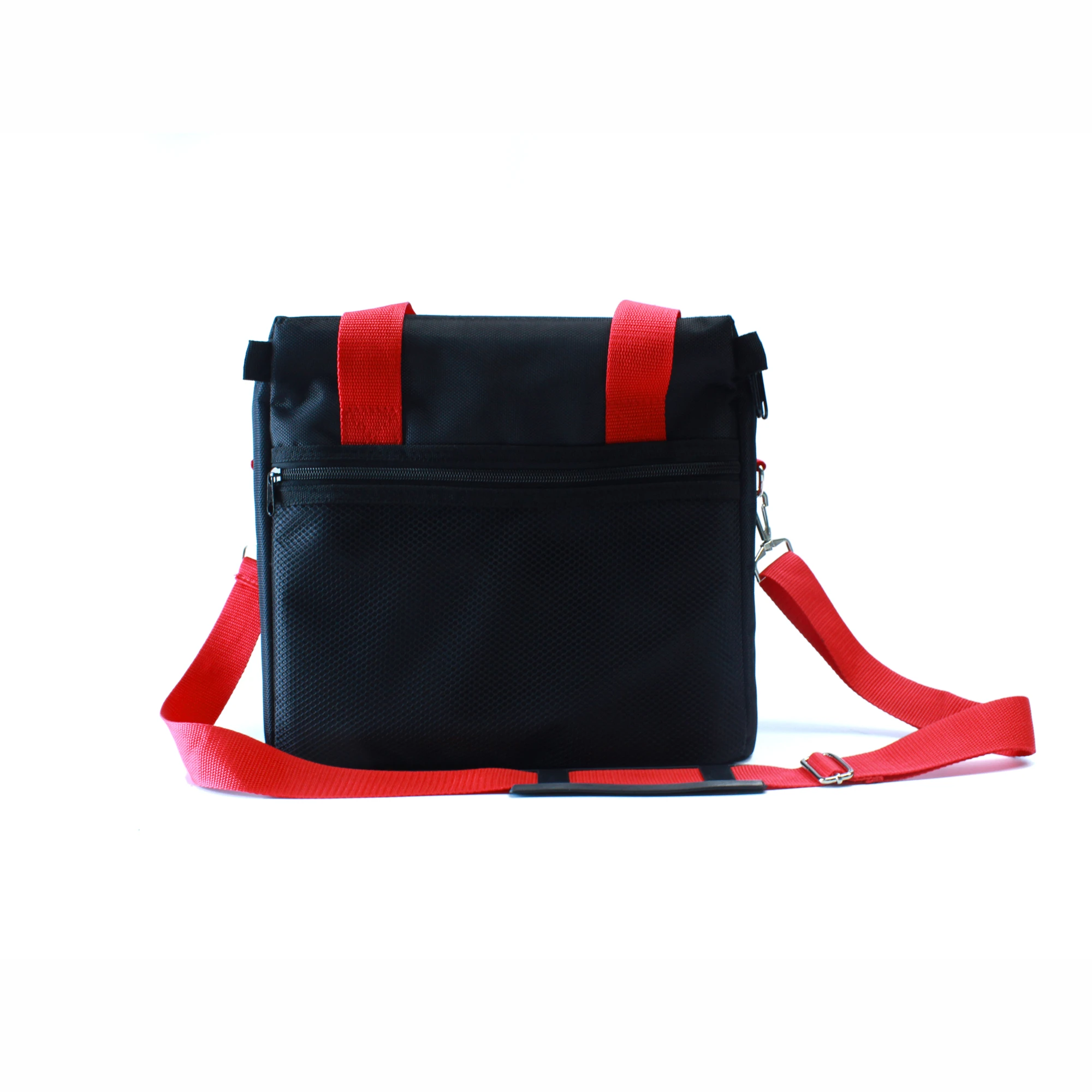 MaxShine Сумка детейлера DETAILING BAG PREMIUM ORGANIZER 30x20x26 см, Оксфорд 1080D - 3