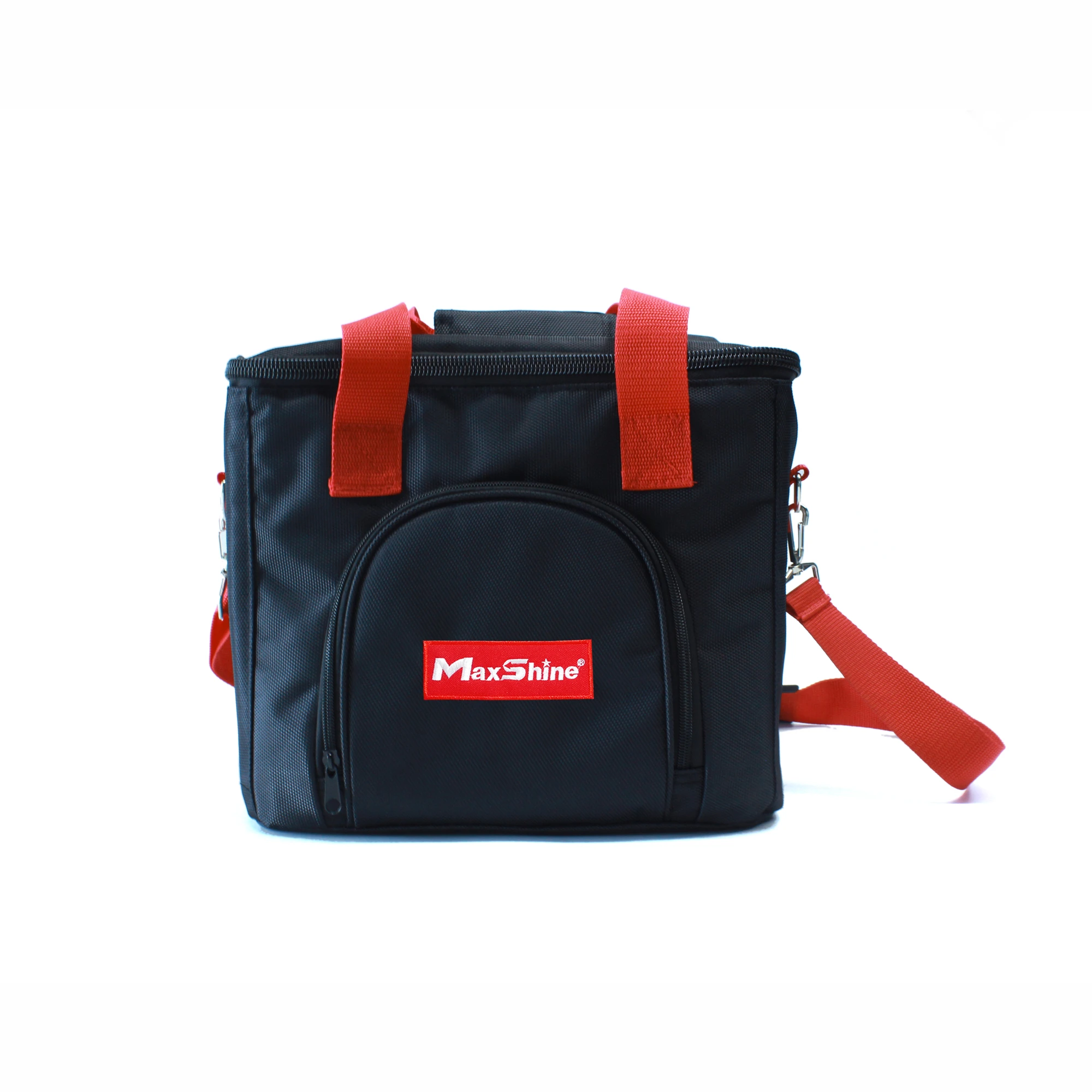MaxShine Сумка детейлера DETAILING BAG PREMIUM ORGANIZER 30x20x26 см, Оксфорд 1080D - 4
