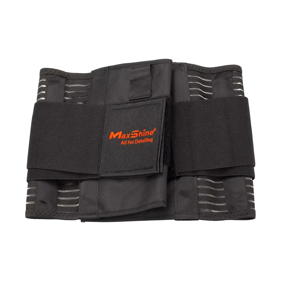пояс для спины MaxShine Back Brace 6012005 Корсет - 3