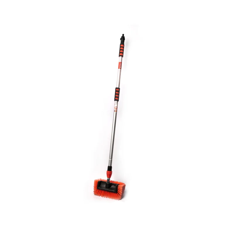 MaxShine Щетка с длинной ручкой для мойки автомобиля 25x120см - 1