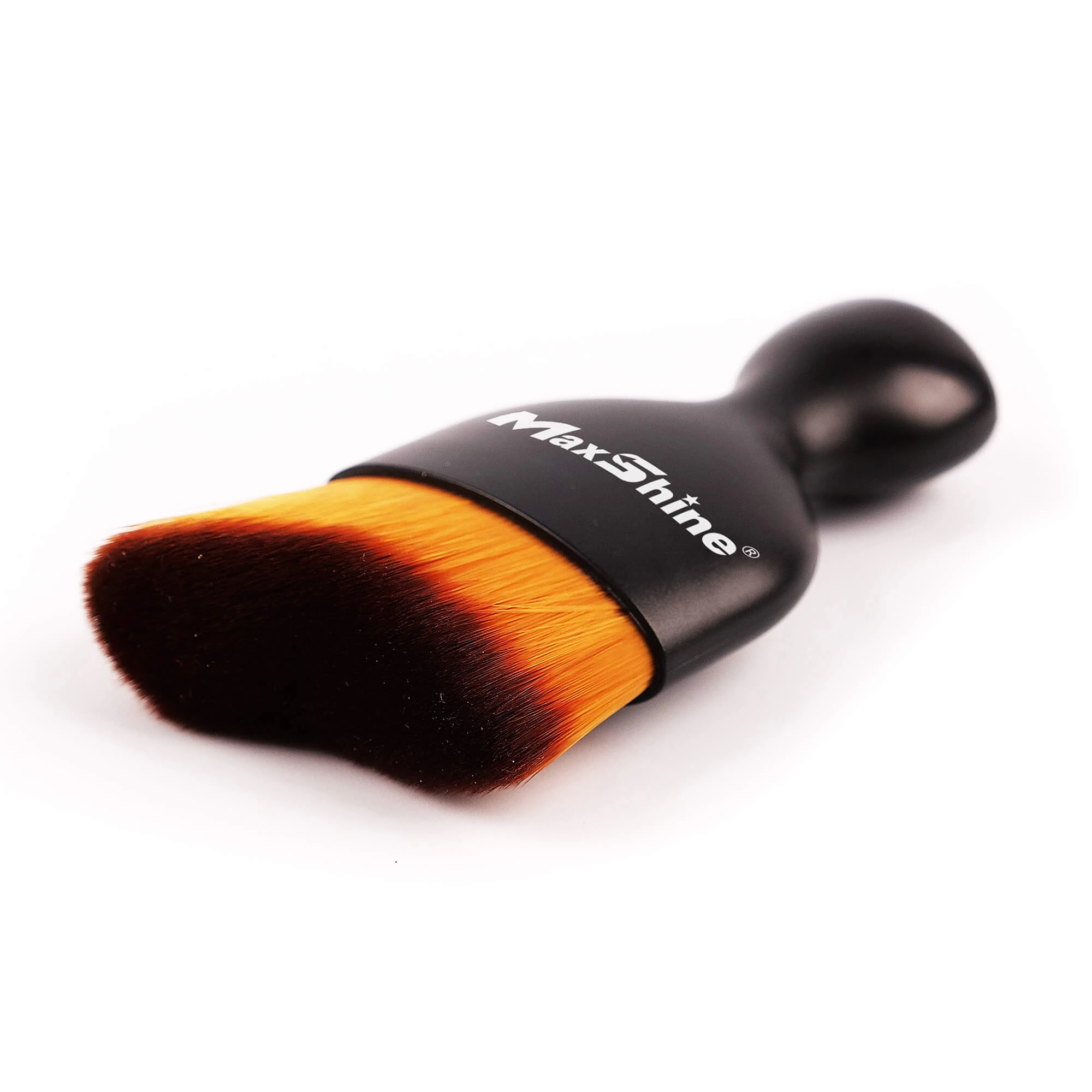 5 см 704621 Щетка для чистки салона автомобиля MaxShine Ultra Soft Detailing Brush 6, 9x4 - 5