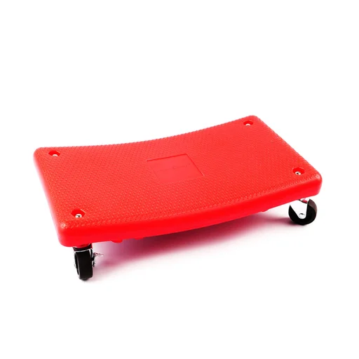 702309-H Сиденье для табурета на колесах Maxshine Mini Creeper - 1