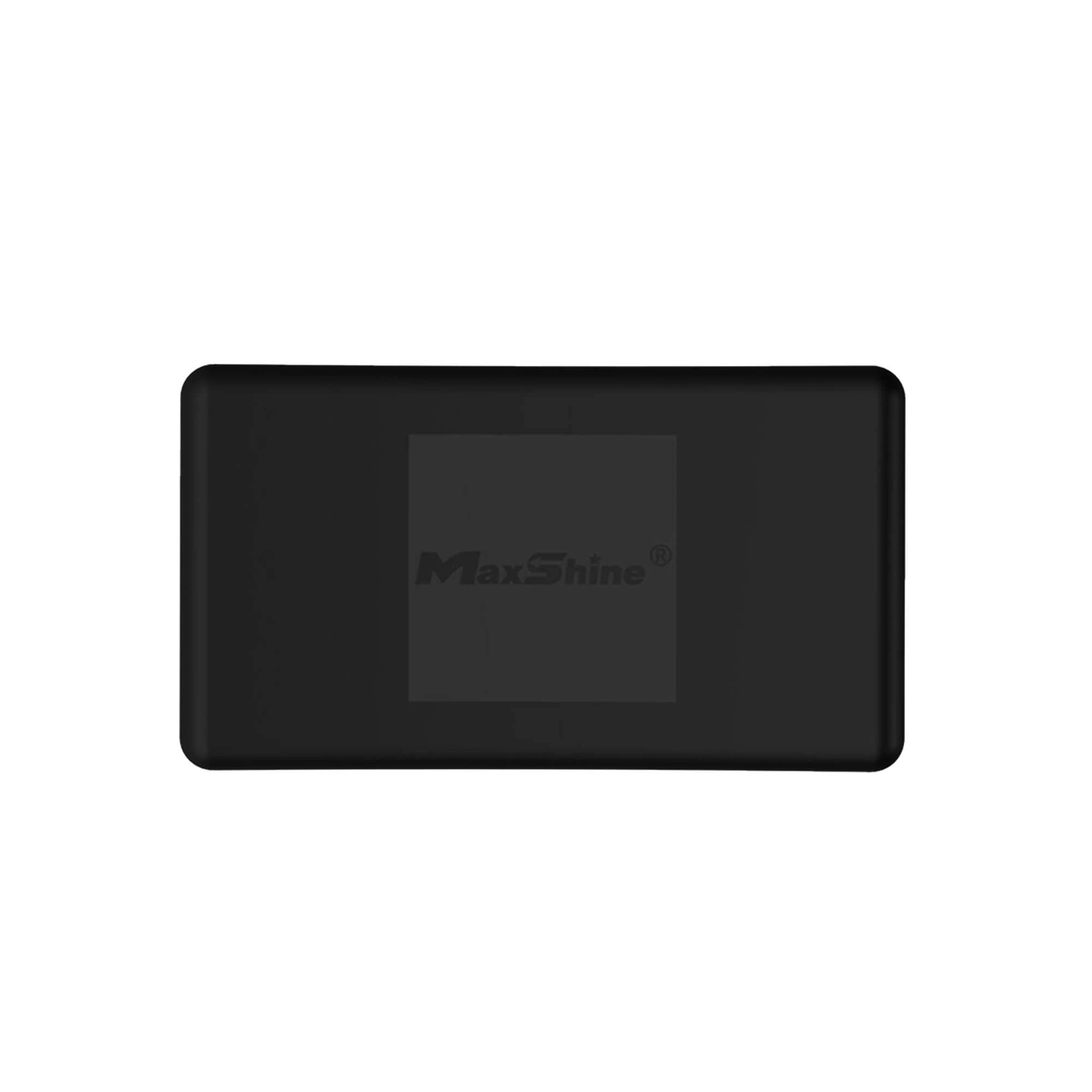 702309-S Мягкое сиденье для табурета Maxshine Mini Creeper - 2