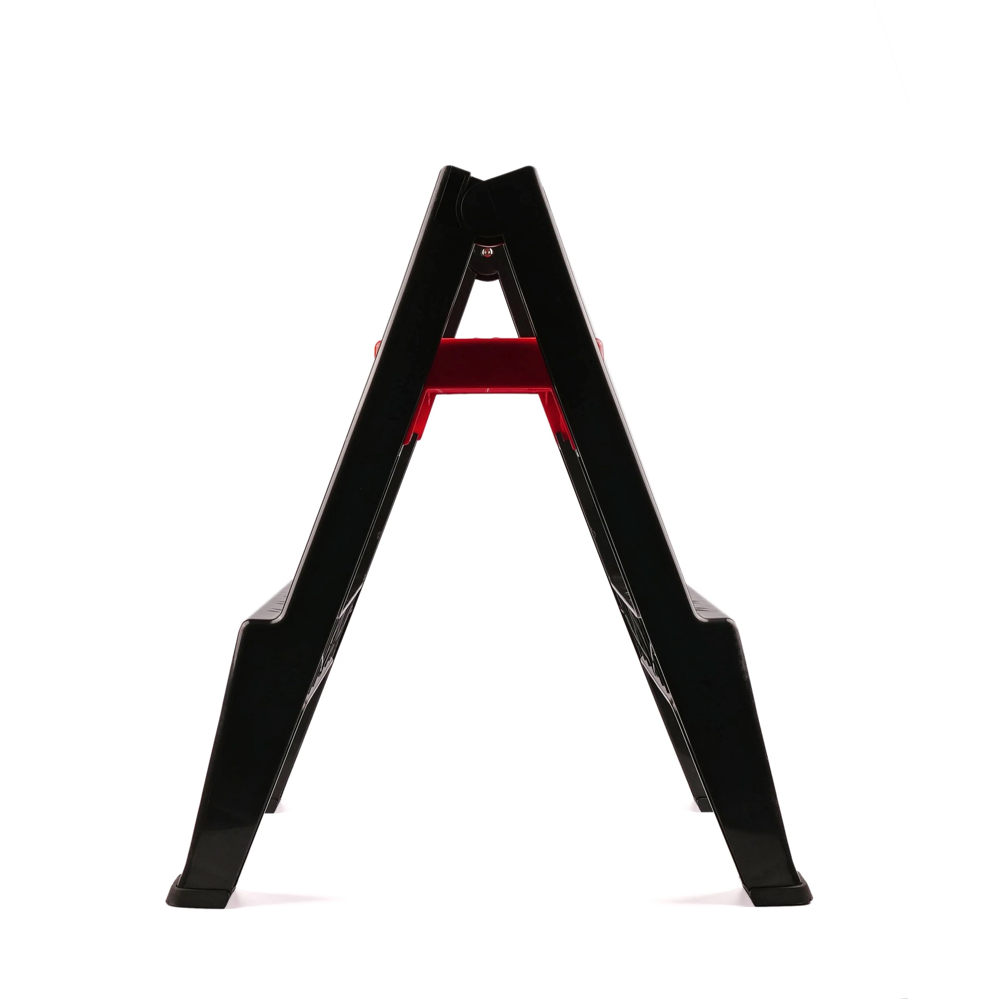 MaxShine Стул - стремянка пластиковый Folding Step Stool до 110 кг - 2